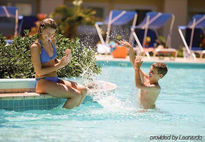 Marriott St. Kitts Beach Club Frigate Bay Facilități foto